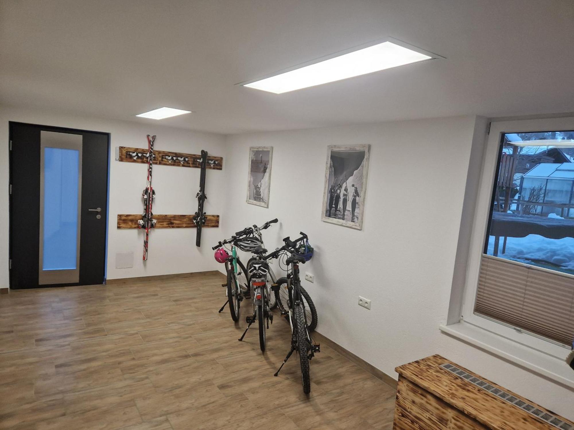 Appartement Gimpl Fusch an der Grossglocknerstrasse Eksteriør billede