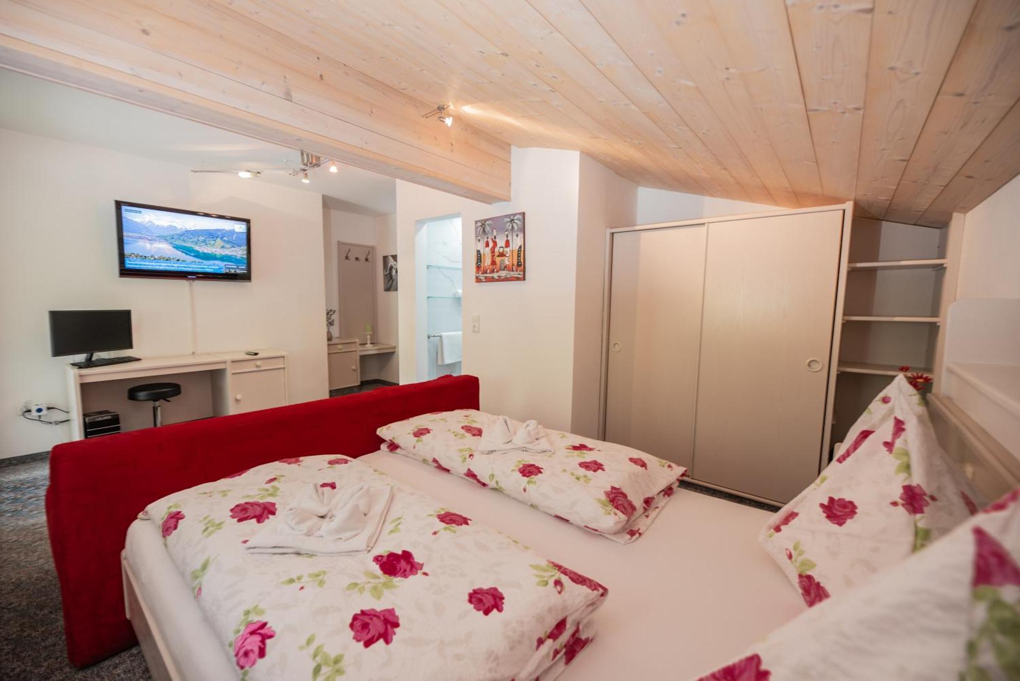 Appartement Gimpl Fusch an der Grossglocknerstrasse Eksteriør billede