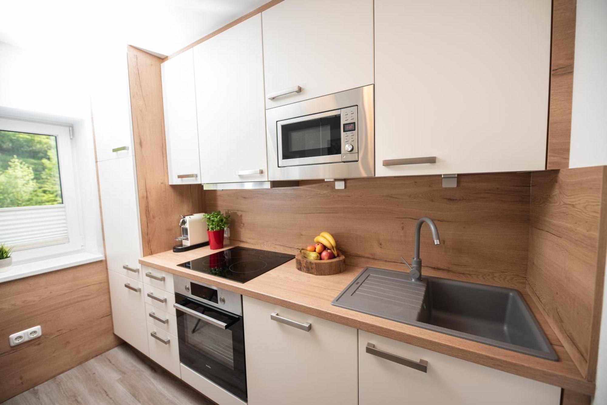 Appartement Gimpl Fusch an der Grossglocknerstrasse Eksteriør billede