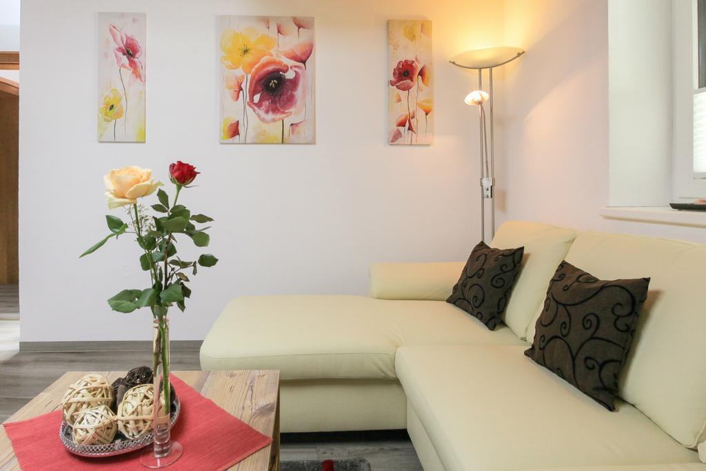 Appartement Gimpl Fusch an der Grossglocknerstrasse Eksteriør billede